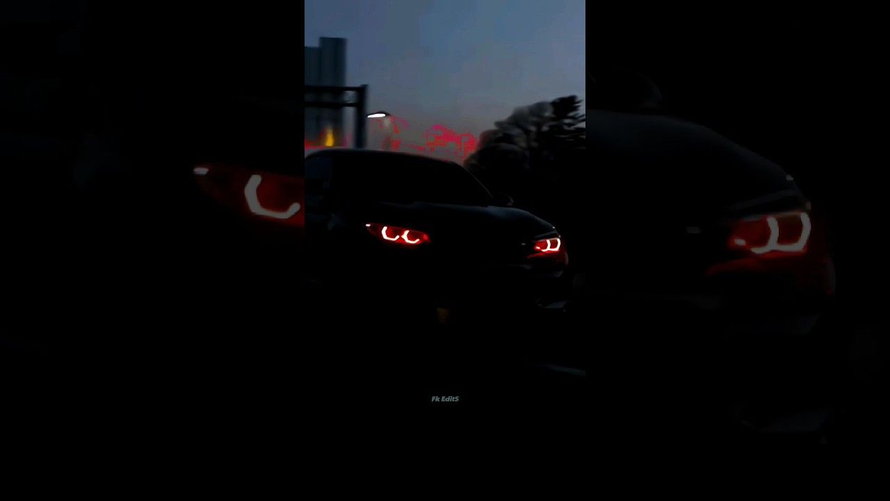 1280x720 Devil eyes