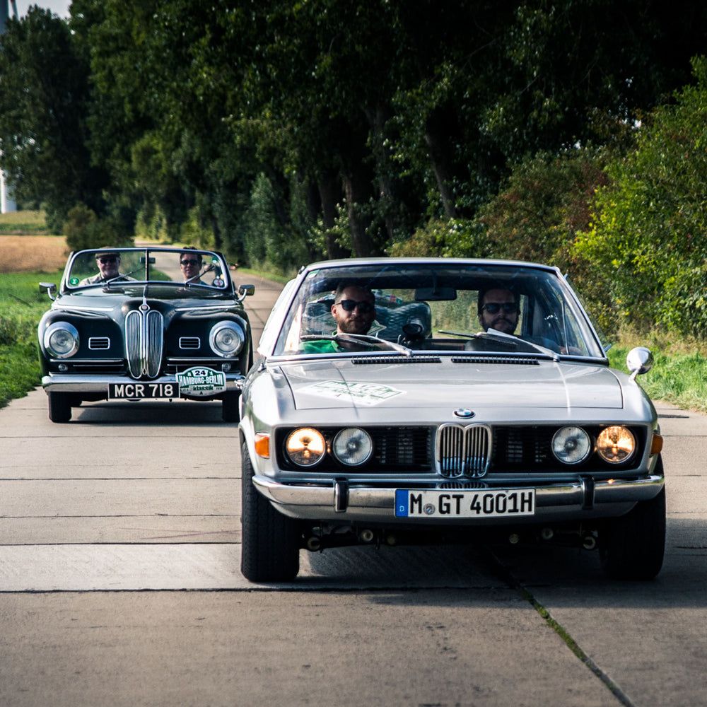 1000x1000 Here's Why Frua May Have Designed The Prettiest BMW 2002