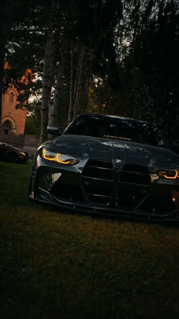 720x1280 BMW⚡️CAR