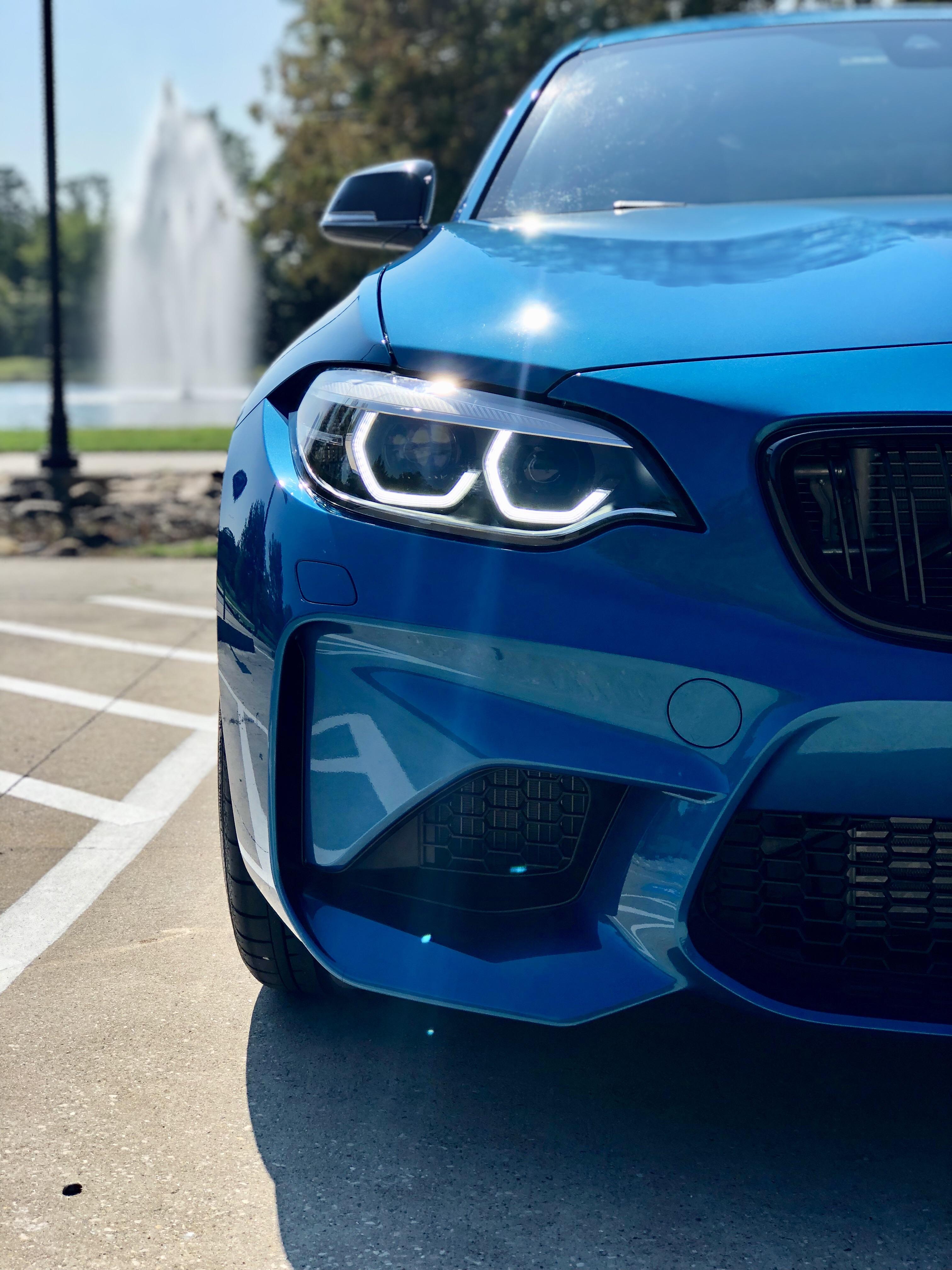 3024x4032 I personally love the new hexagonal style angel eyes