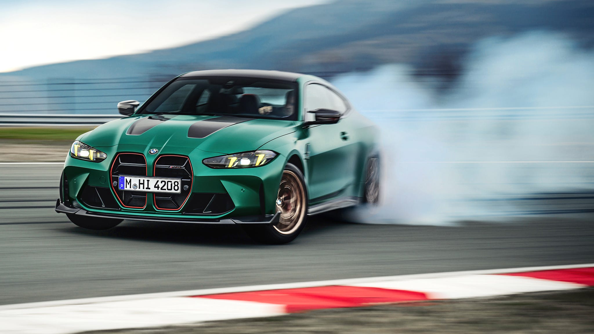 2048x1152 BMW M4 CS First Drive: Is This The Best Real World M4 Yet?