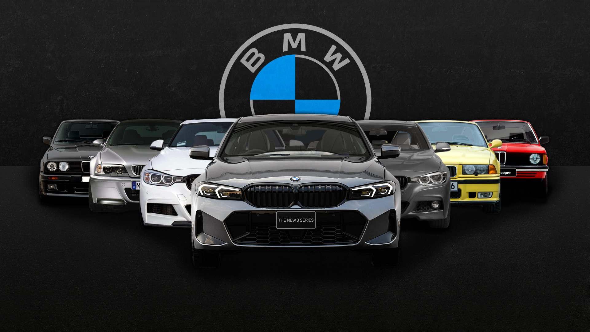 1920x1080 From classic print ads to digital masterpieces: BMW marketing strategy through time. Digital marketing services