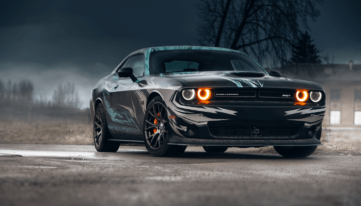 1375x786 Creepy Cars: The Best Halloween Inspired Vehicles Revealed Car Heaven
