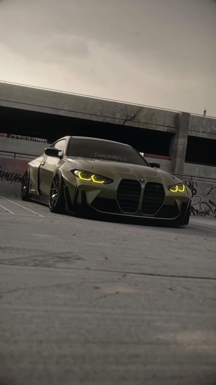 720x1280 BMW