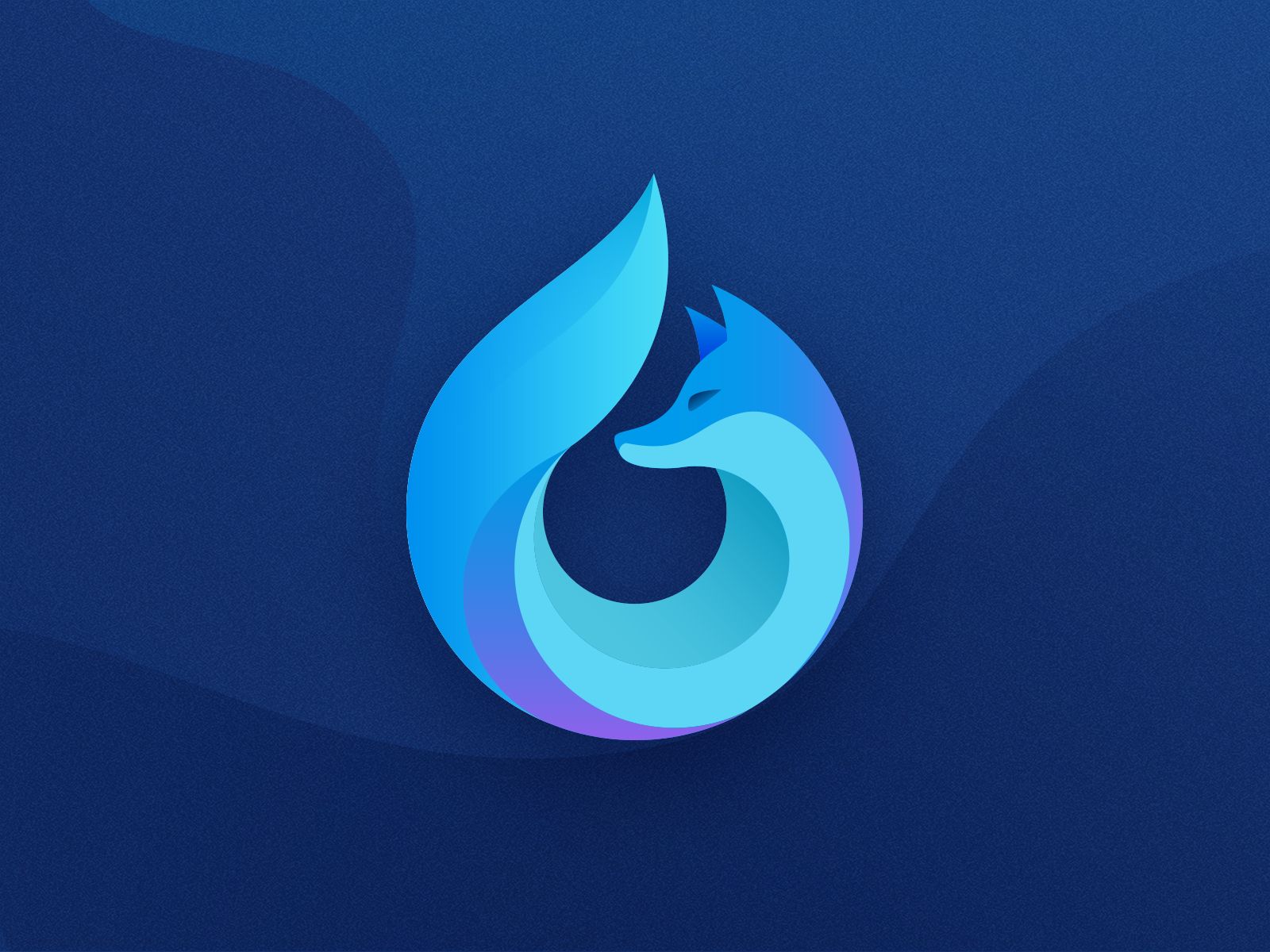 1600x1200 Waterfox Wallpaper