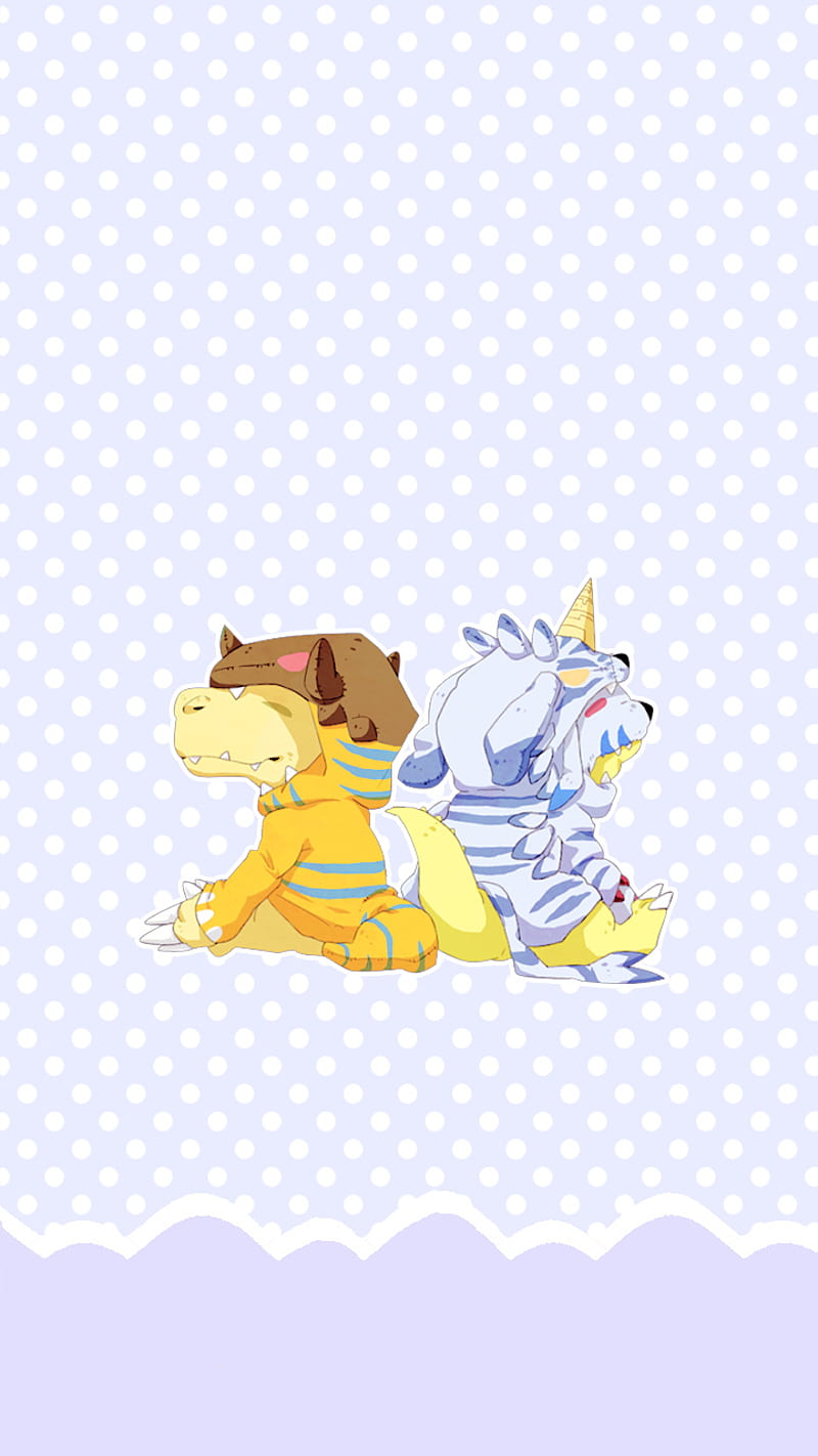 800x1422 1600x900px, 720P free download. Digimon, agumon, gabumon, HD phone wallpaper