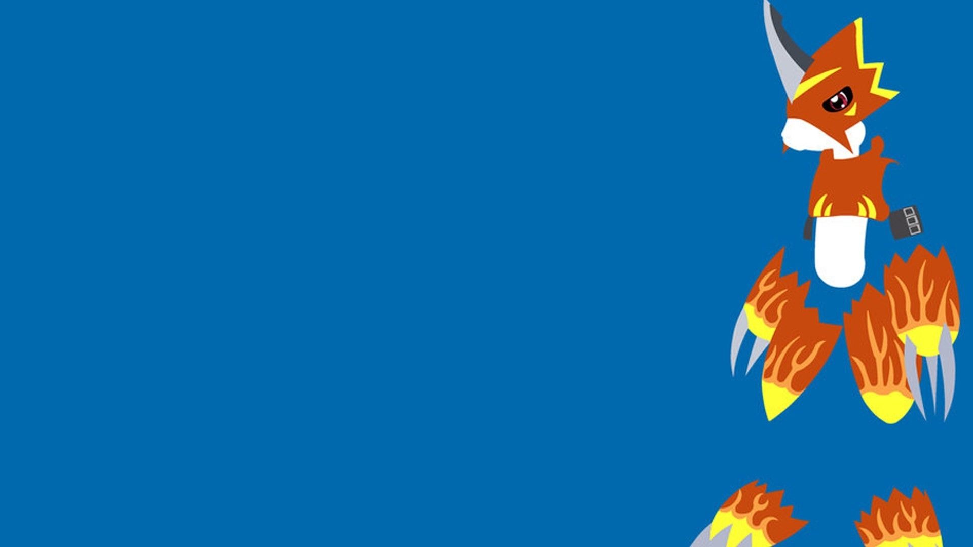 1920x1080 Digimon IPhone Wallpaper