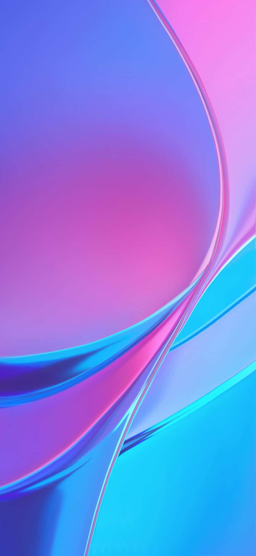 840x1820 Xiaomi Mi 9: New wallpaper are now available for download