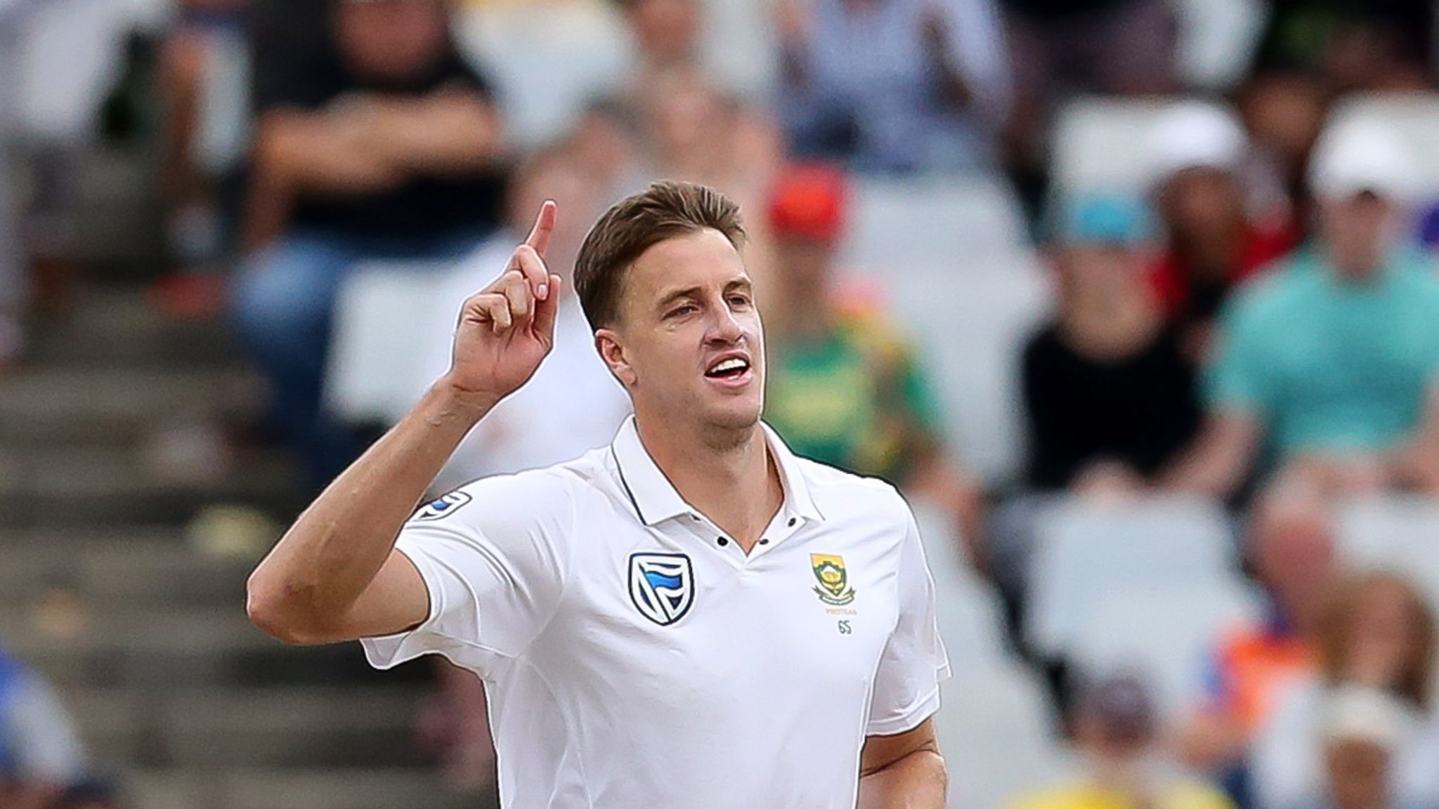 2048x1152 Morne Morkel Signs For Surrey On Two Year Deal