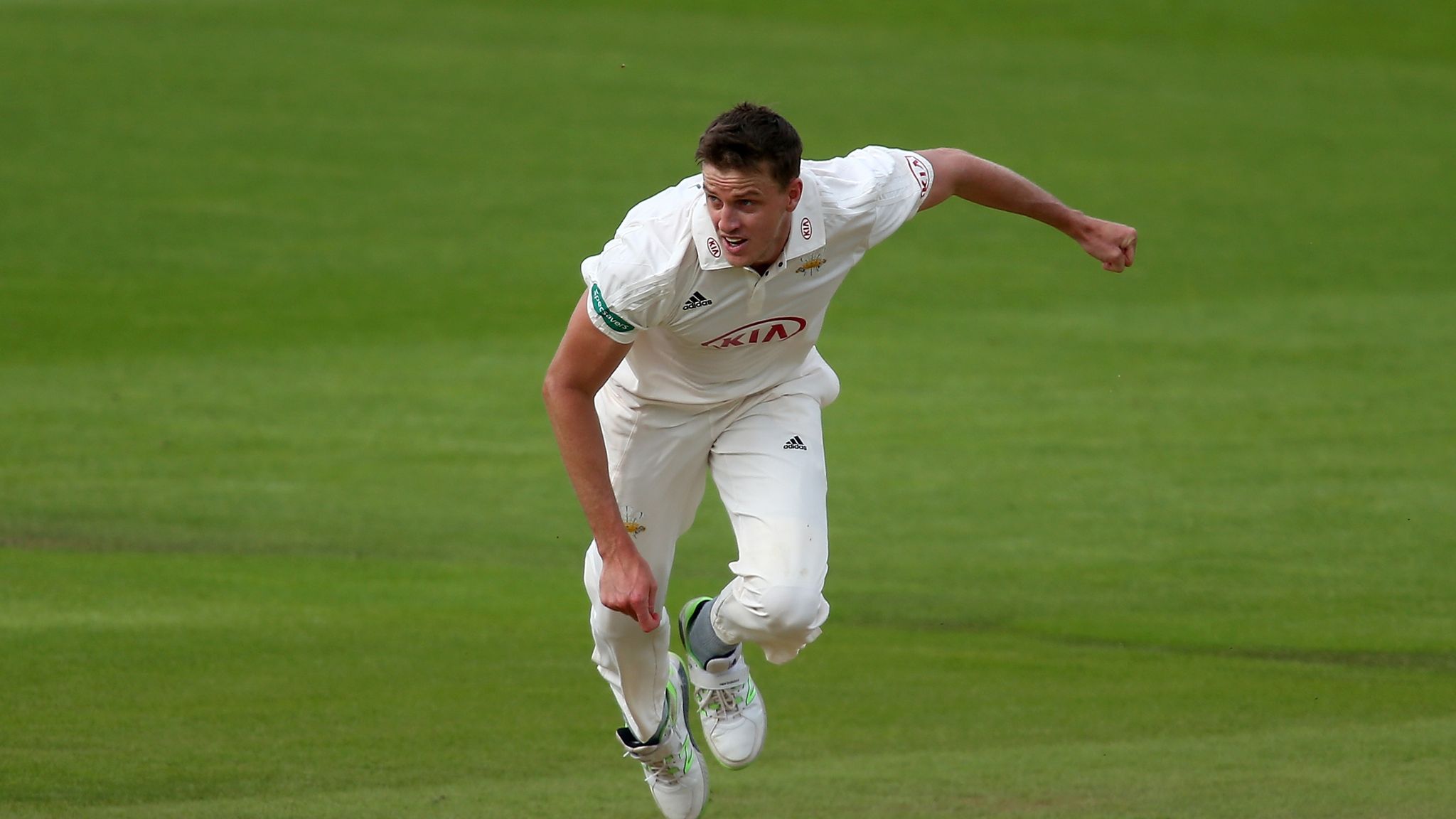 2048x1152 County Championship: Morne Morkel Five For Fires Surrey Into Driving Seat Against Yorkshire