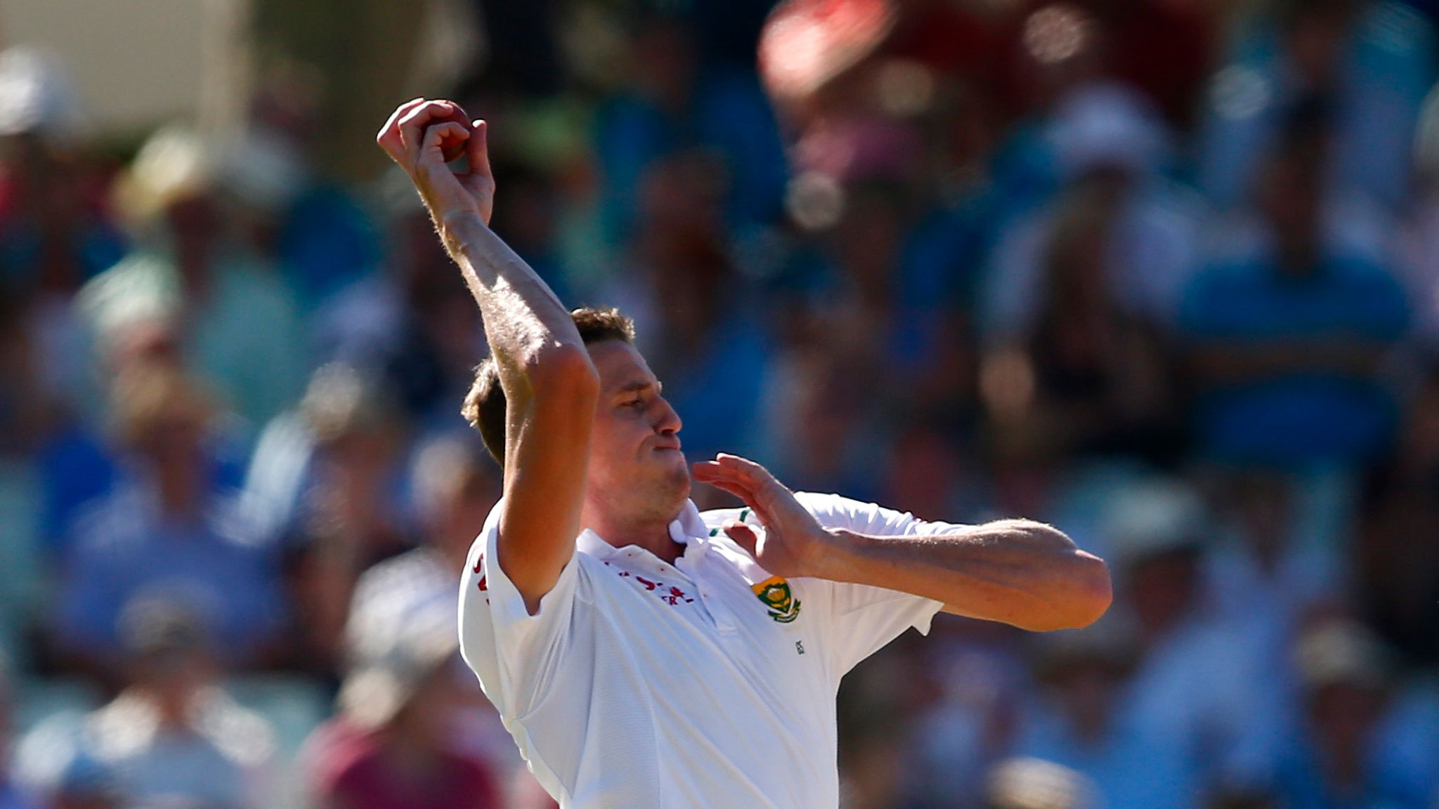 2048x1152 Morne Morkel recalled to South Africa's Test team after long absence
