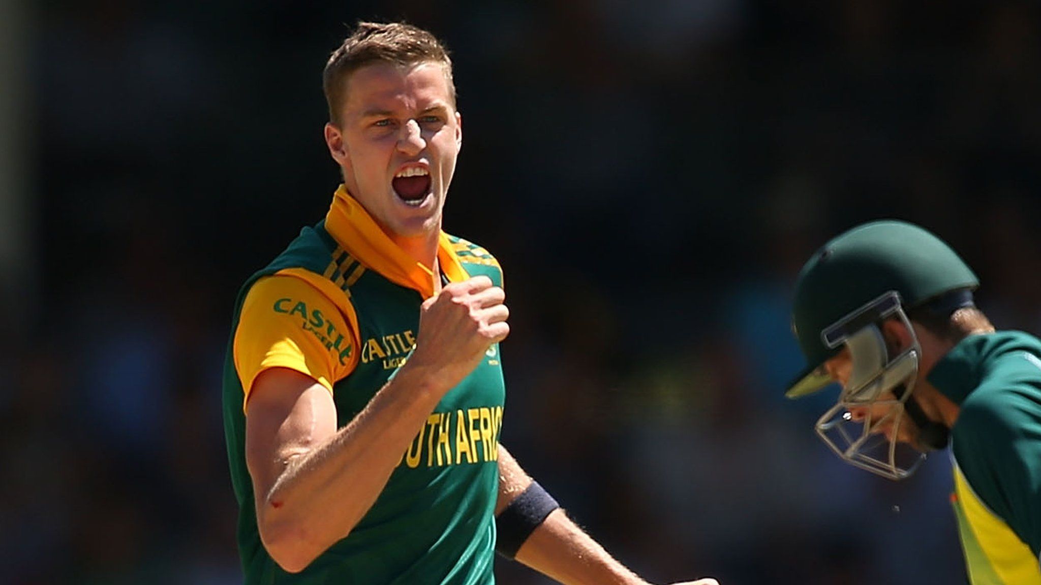 2048x1152 South Africa's Morne Morkel Takes 5 21 In ODI Win Over Australia