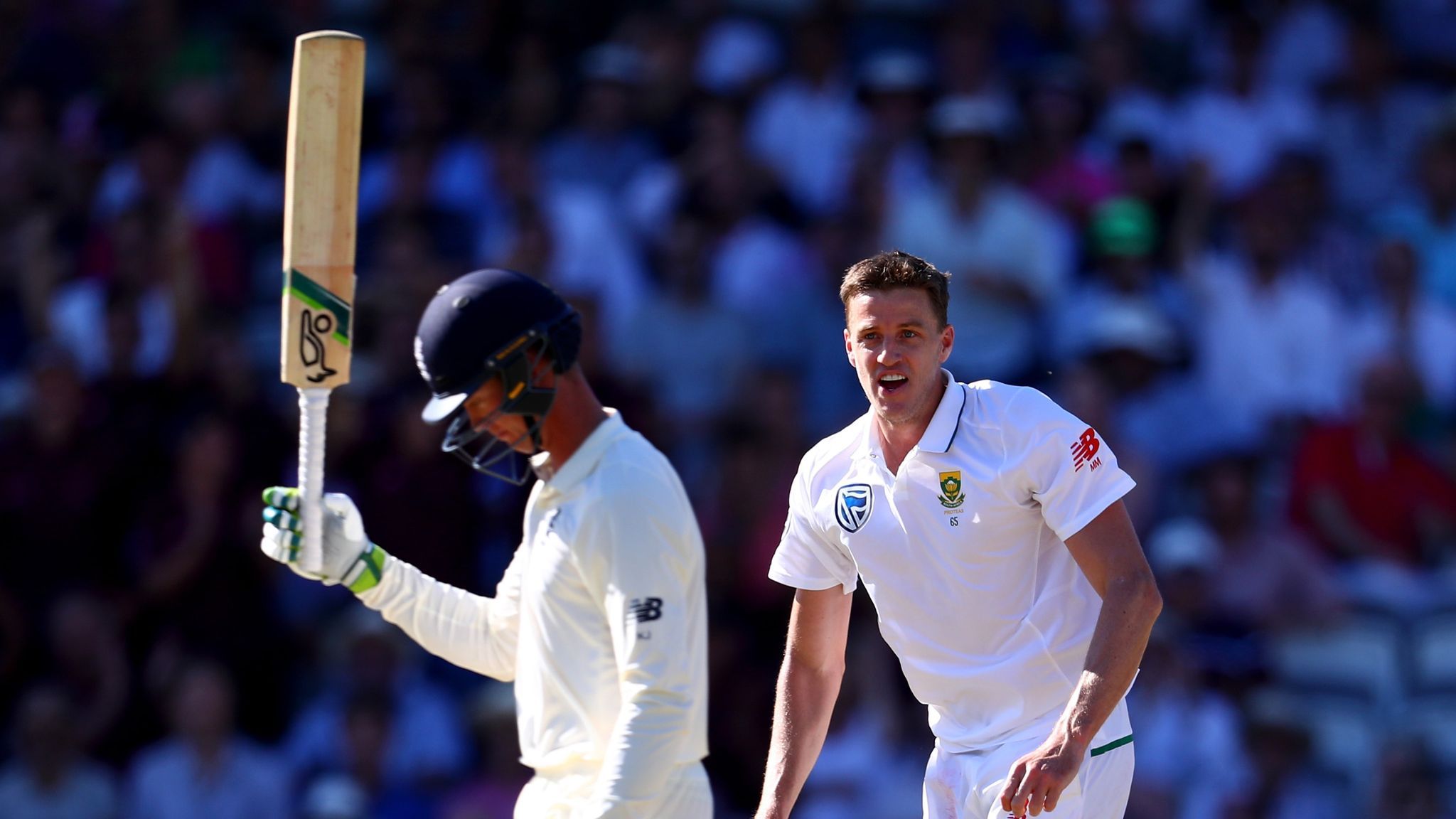 2048x1152 South Africa's Morne Morkel won't change bowling style