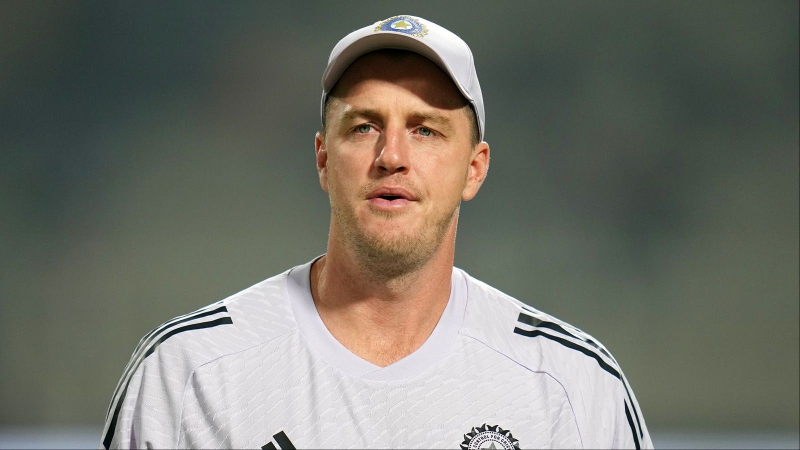1600x900 Bowling Coach Morne Morkel Leaves India's Camp In Dubai To Return Home: Report