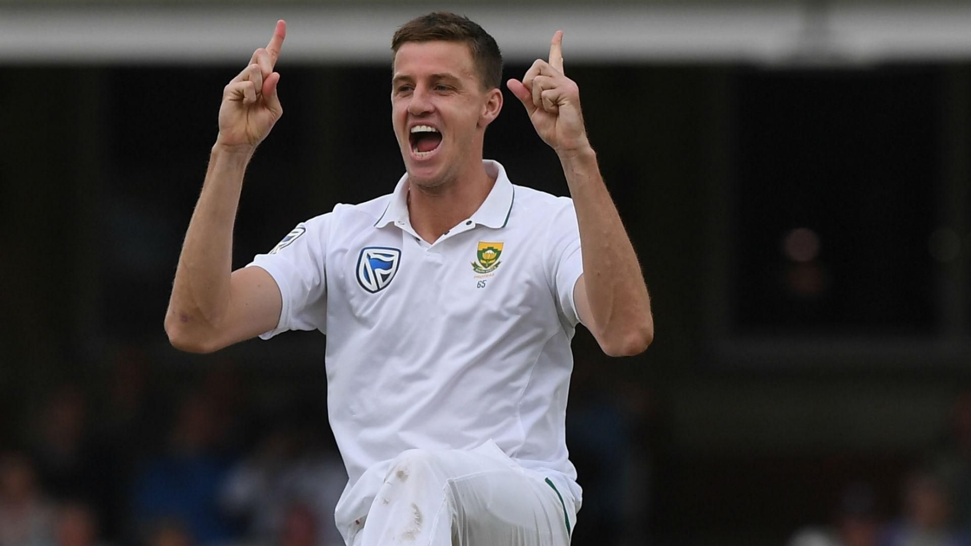 1920x1080 What is Morne Morkel's favourite Indian food? New India bowling coach reveals one dish that he absolutely loves