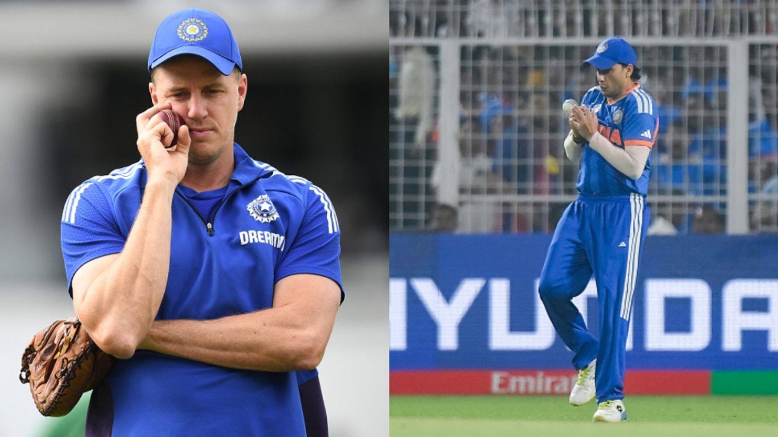 1600x900 Morne Morkel's honest take on India's poor fielding ahead of India vs England T20 World Cup semifinal