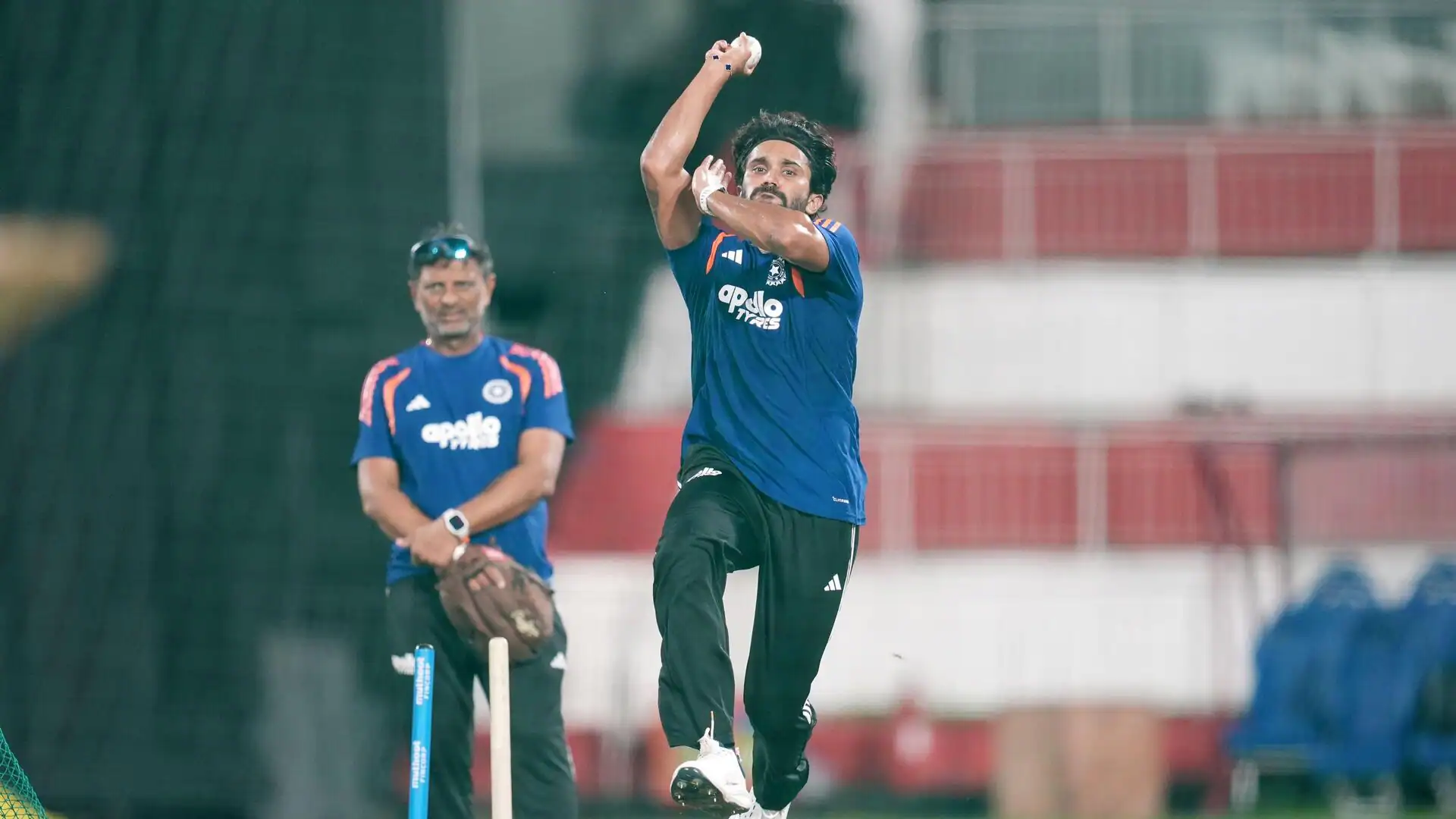 1920x1080 Nitish Kumar Reddy Can Be A Successful All Rounder': Morne Morkel