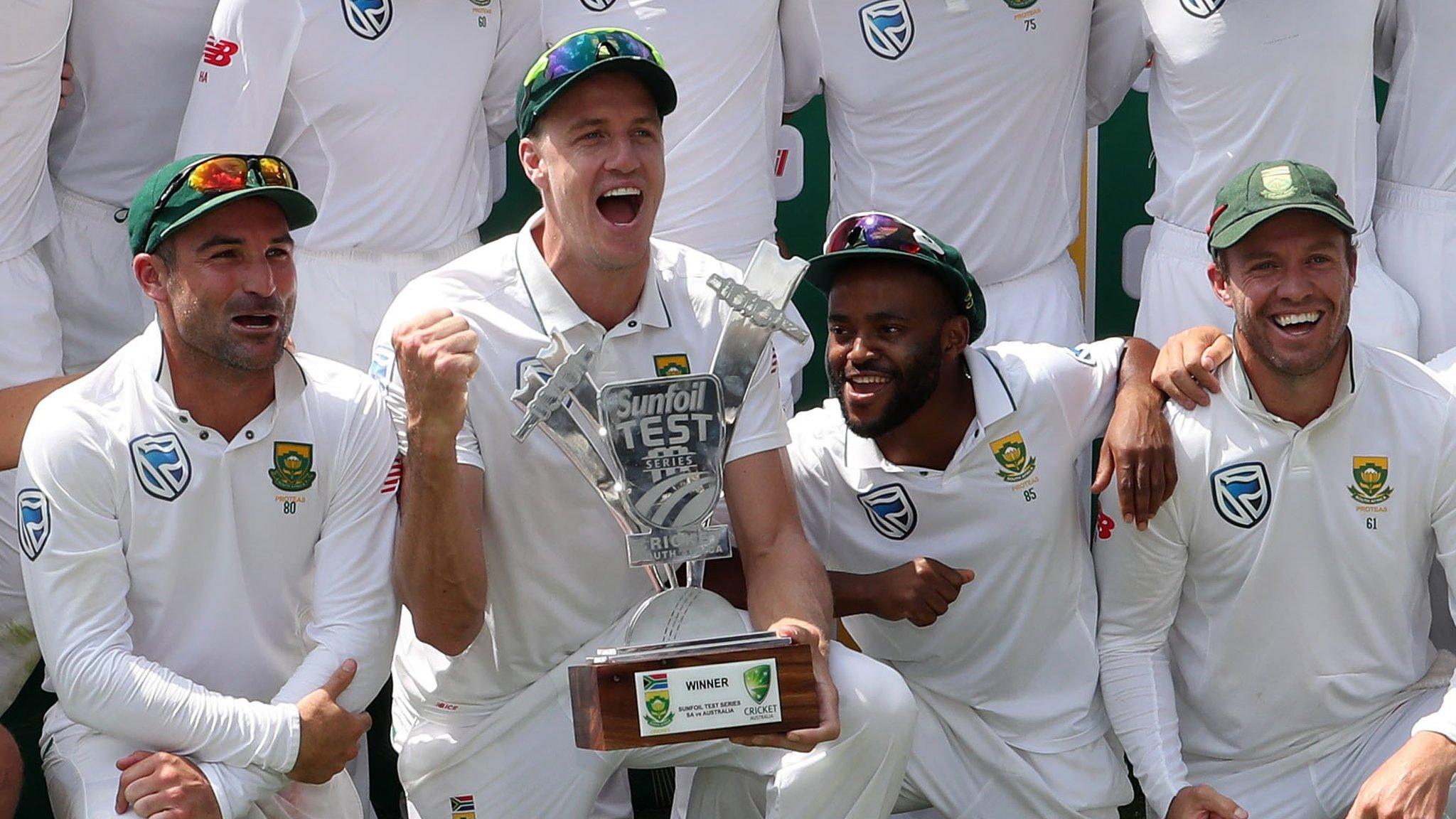 2048x1152 Morne Morkel: South Africa pace bowler to retire from international cricket