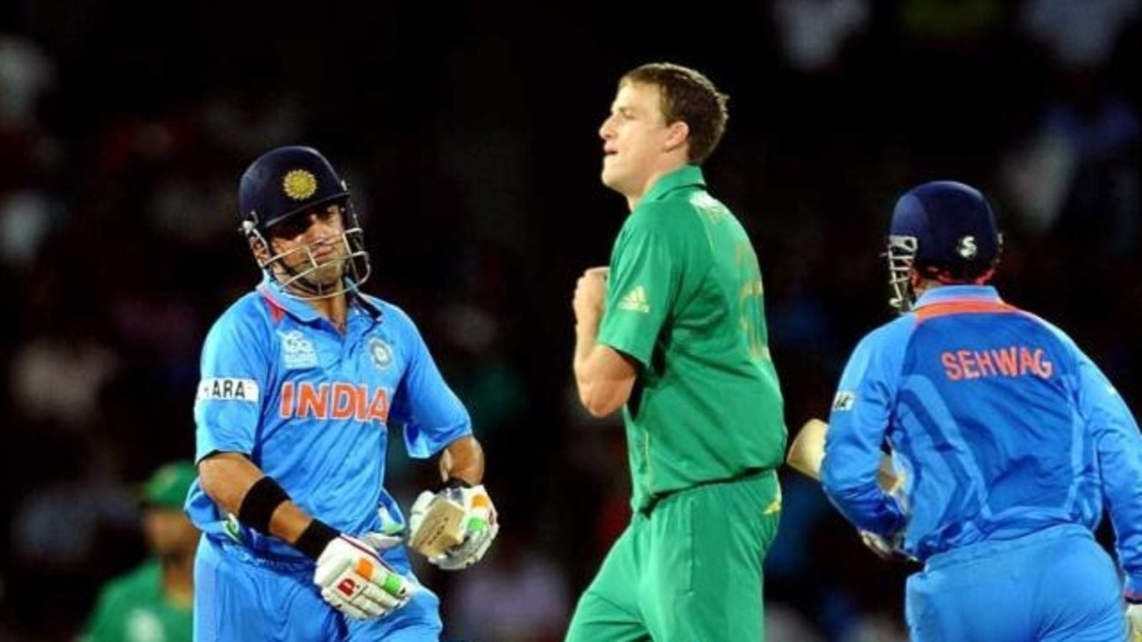 1600x900 Gautam Gambhir Requests BCCI For Ex Pakistan Bowling Coach And South Africa Great Morne Morkel: Report