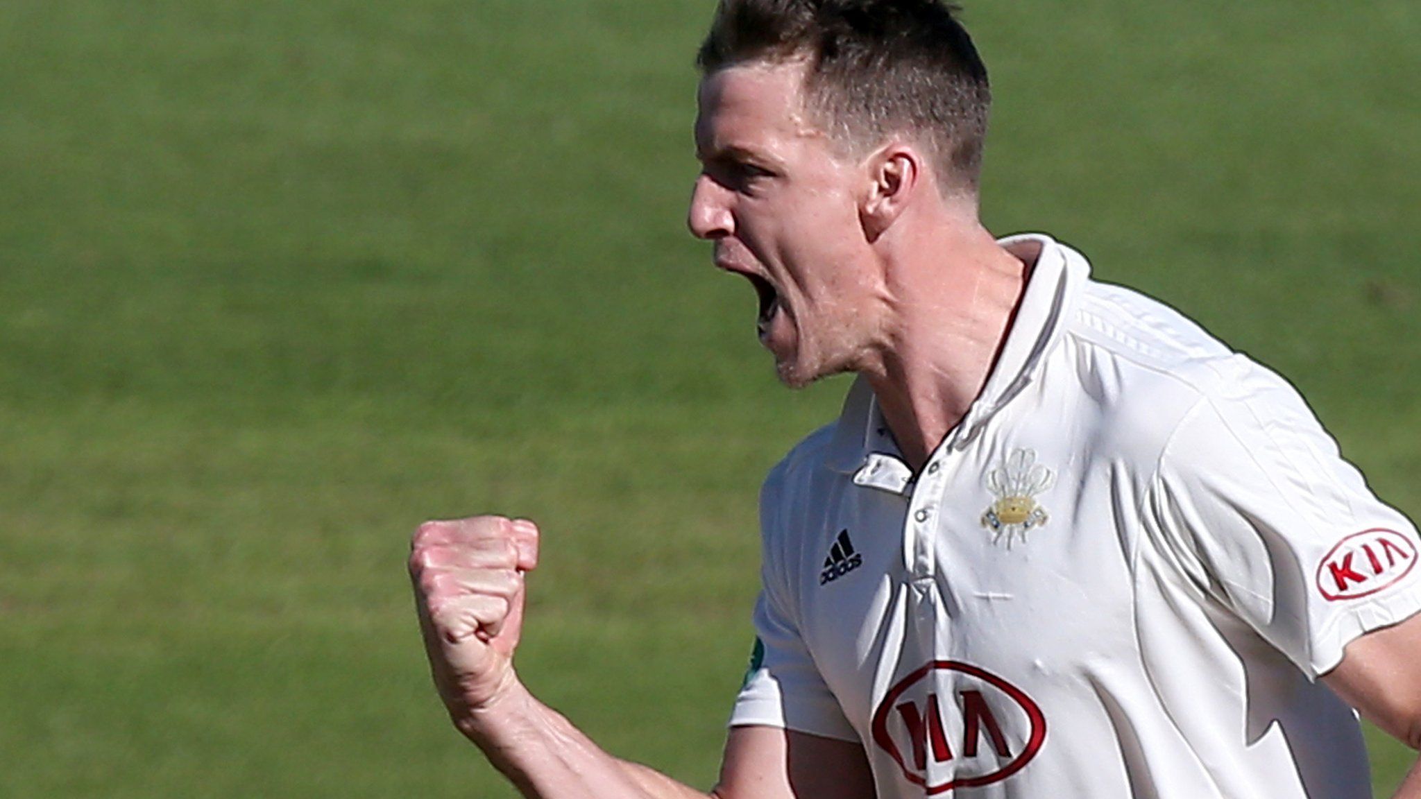 2048x1152 Morne Morkel: Former South Africa bowler signs new Surrey contract