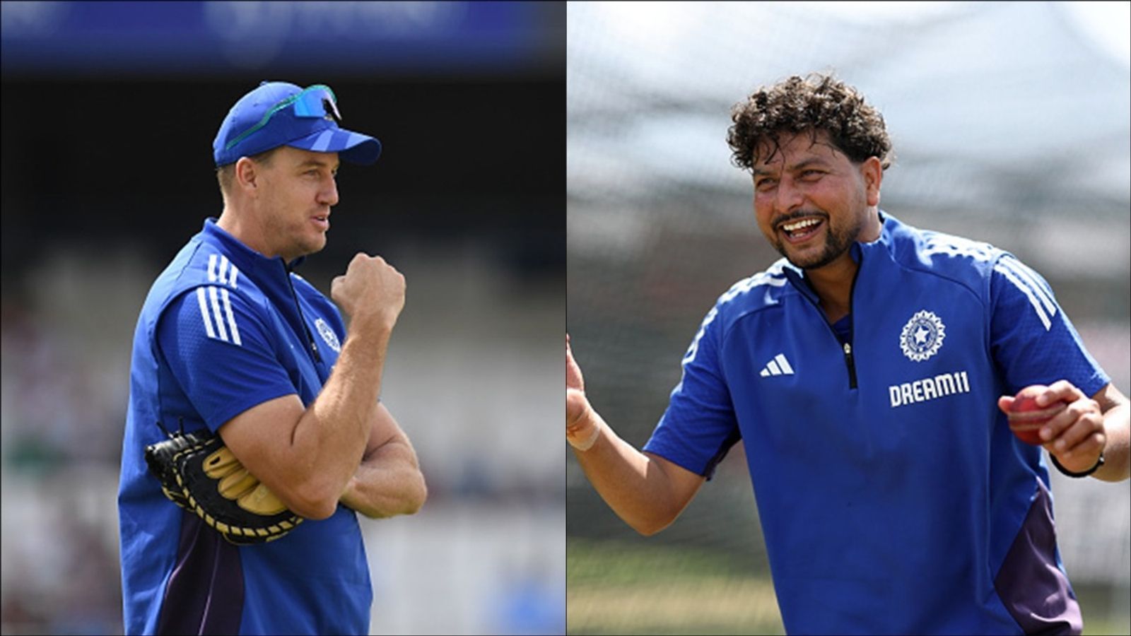1600x900 India bowling coach Morne Morkel breaks silence on Kuldeep Yadav's absence from playing XI amidst Manchester Test