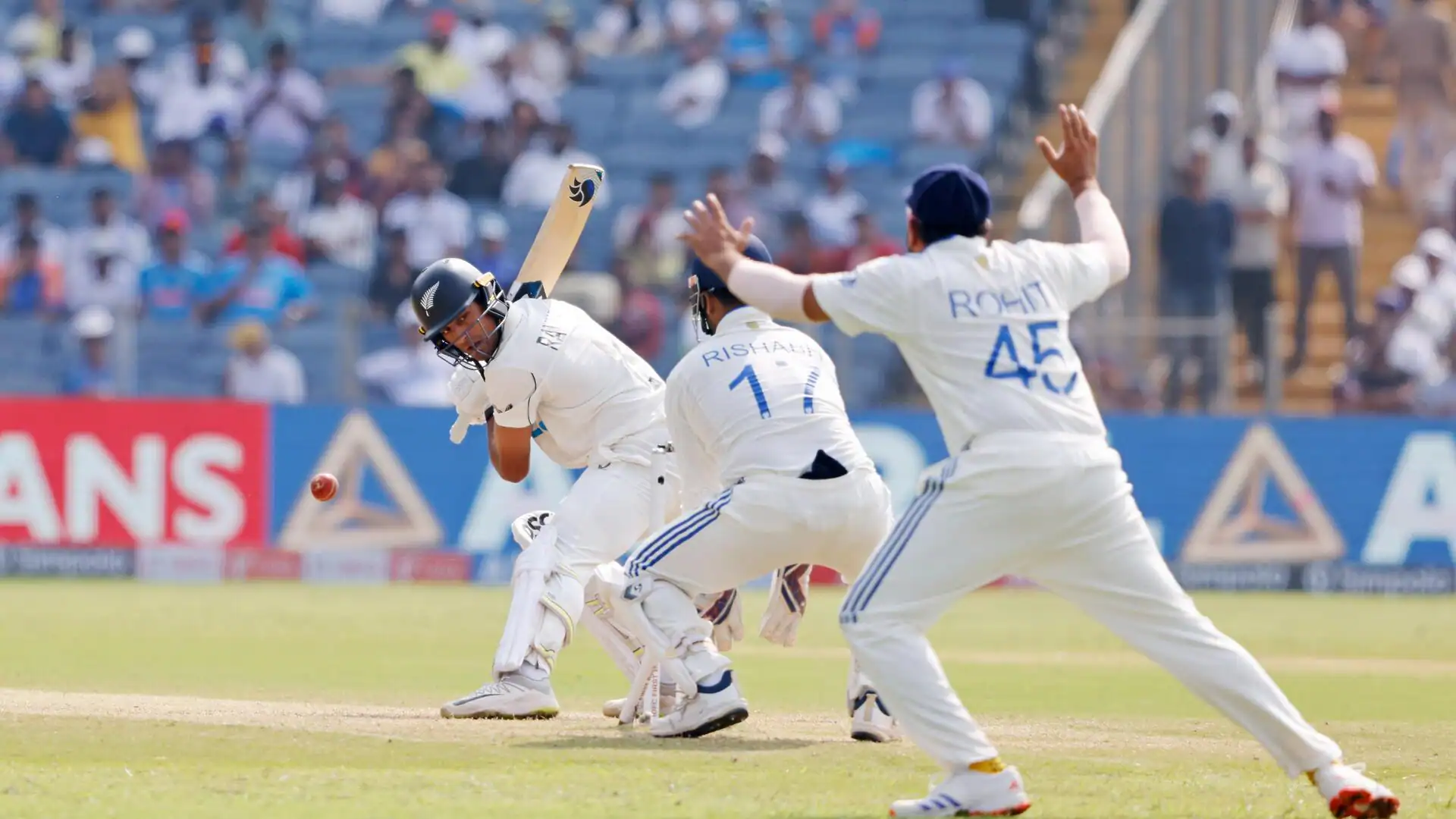 1920x1080 Morne Morkel backs India to bounce back in Pune Test