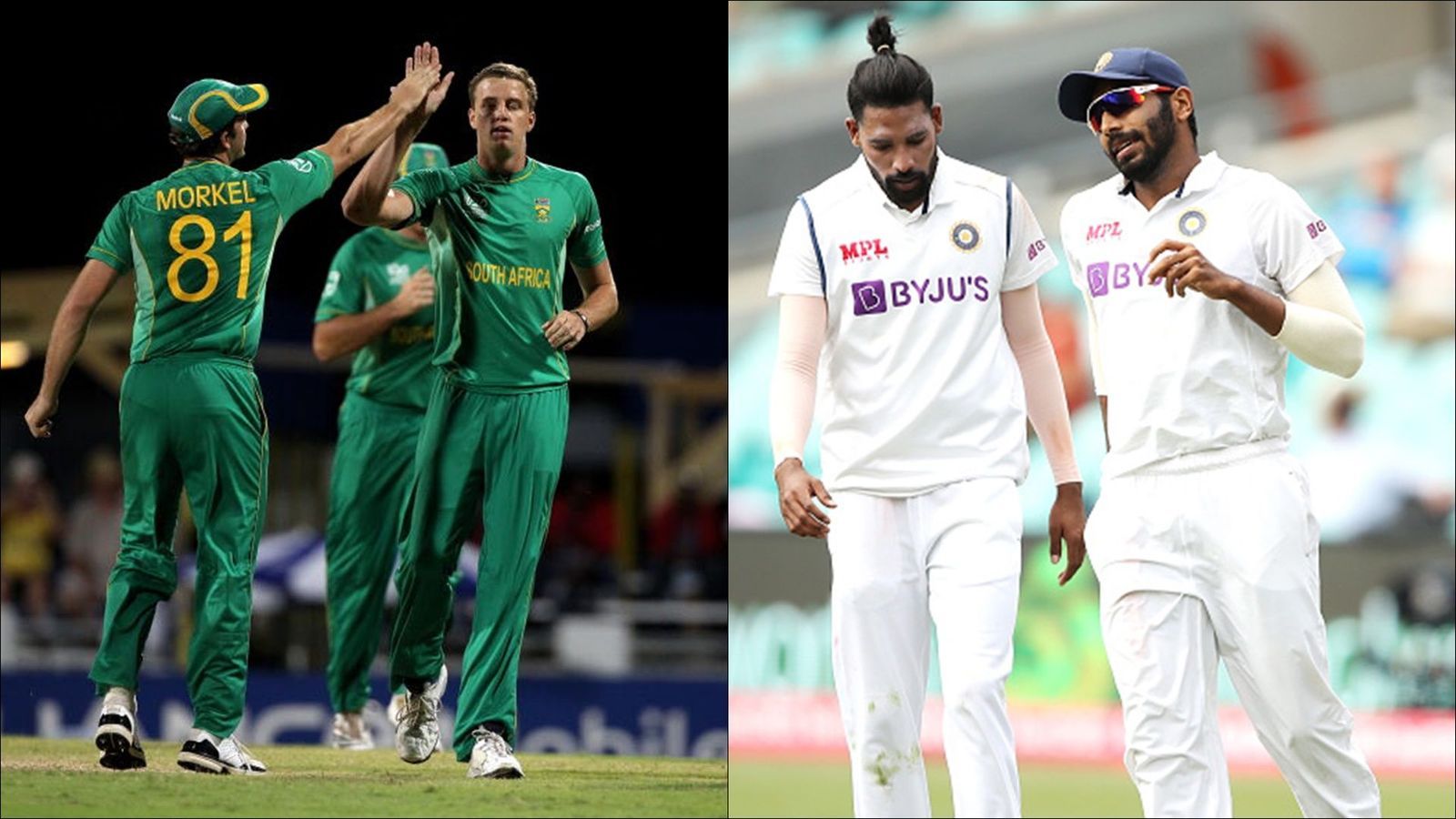 1600x900 Albie Morkel reacts to brother Morne's appointment as India's bowling coach, says 'He will be surrounded by some very.'