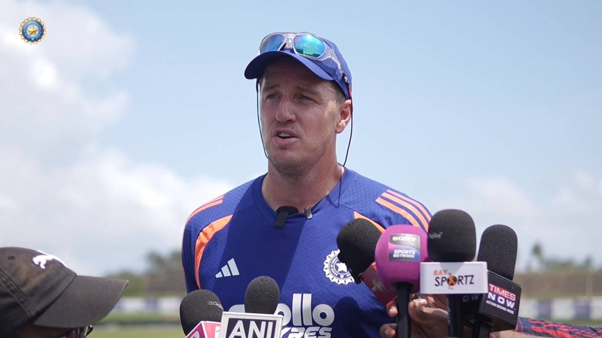 1920x1080 We've prepared for all that can come our way: Morne Morkel