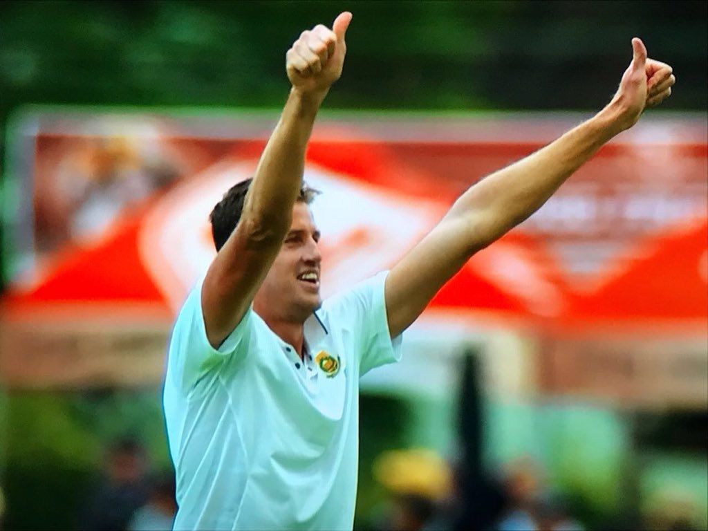 1024x768 Morne Morkel South African