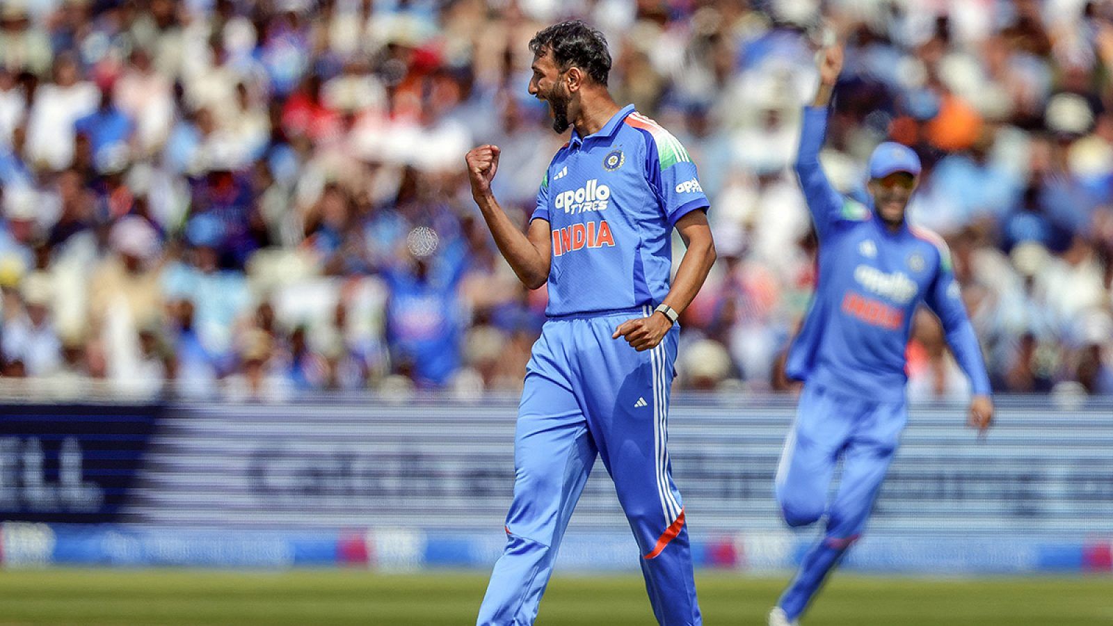 1600x900 Morne Morkel On India's ODI World Cup Bowling Preparations