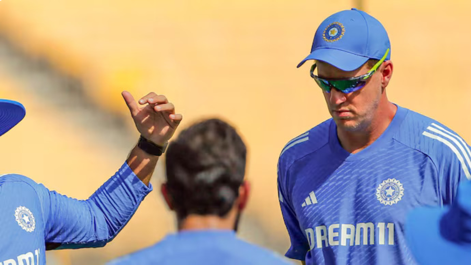 1600x900 India bowling coach Morkel unshaken by Brook's 'we'll chase anything' claim, says 'in for exciting Day 5'