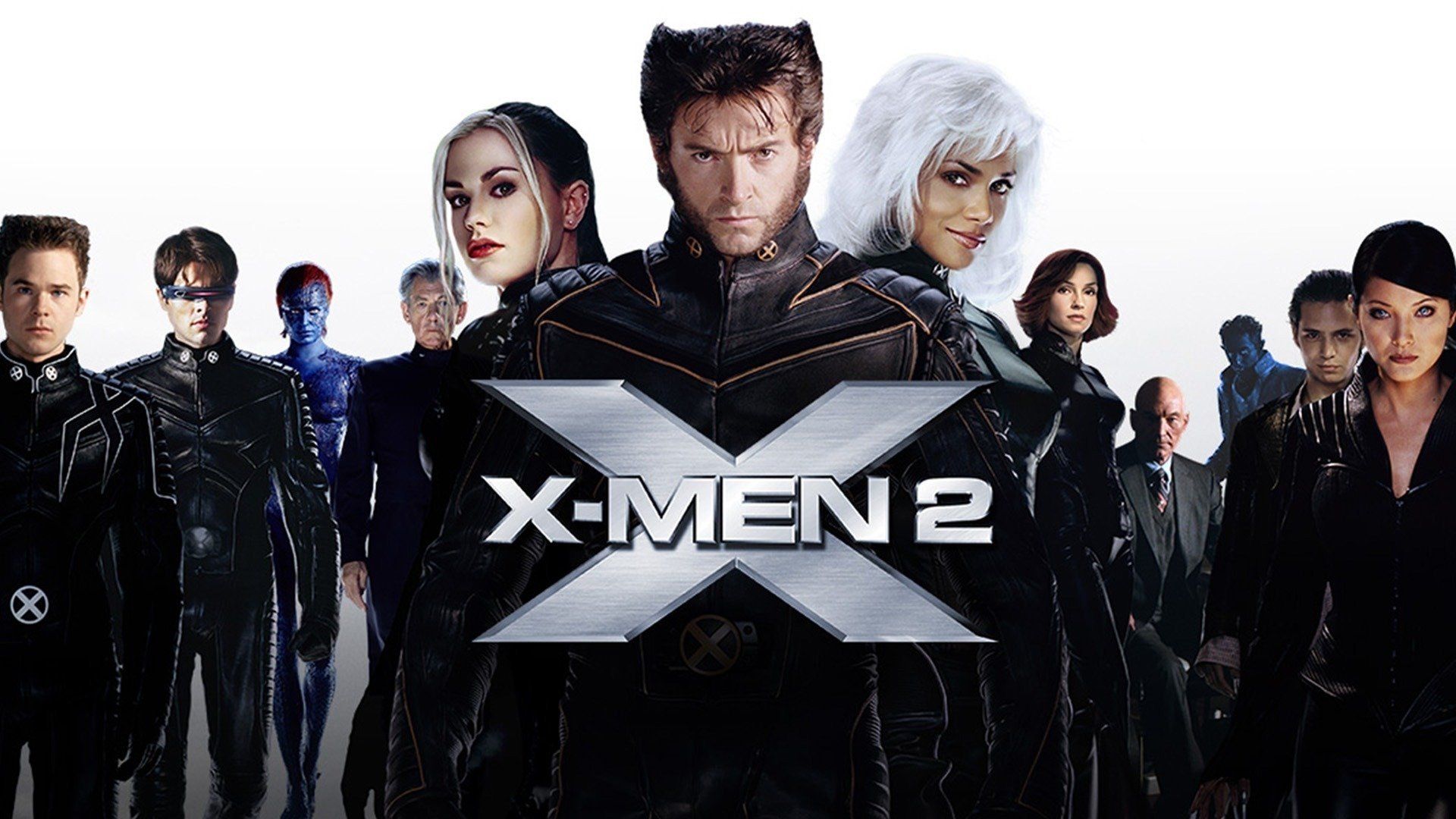1920x1080 X Men 2 United: HD Wallpaper Of The Ultimate Mutant Ensemblex1080
