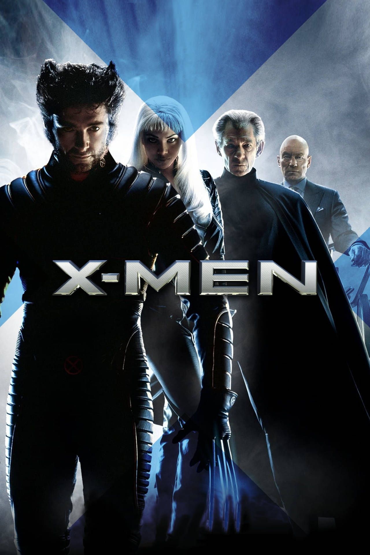1280x1920 Download X Men Movie X2 Wallpaper