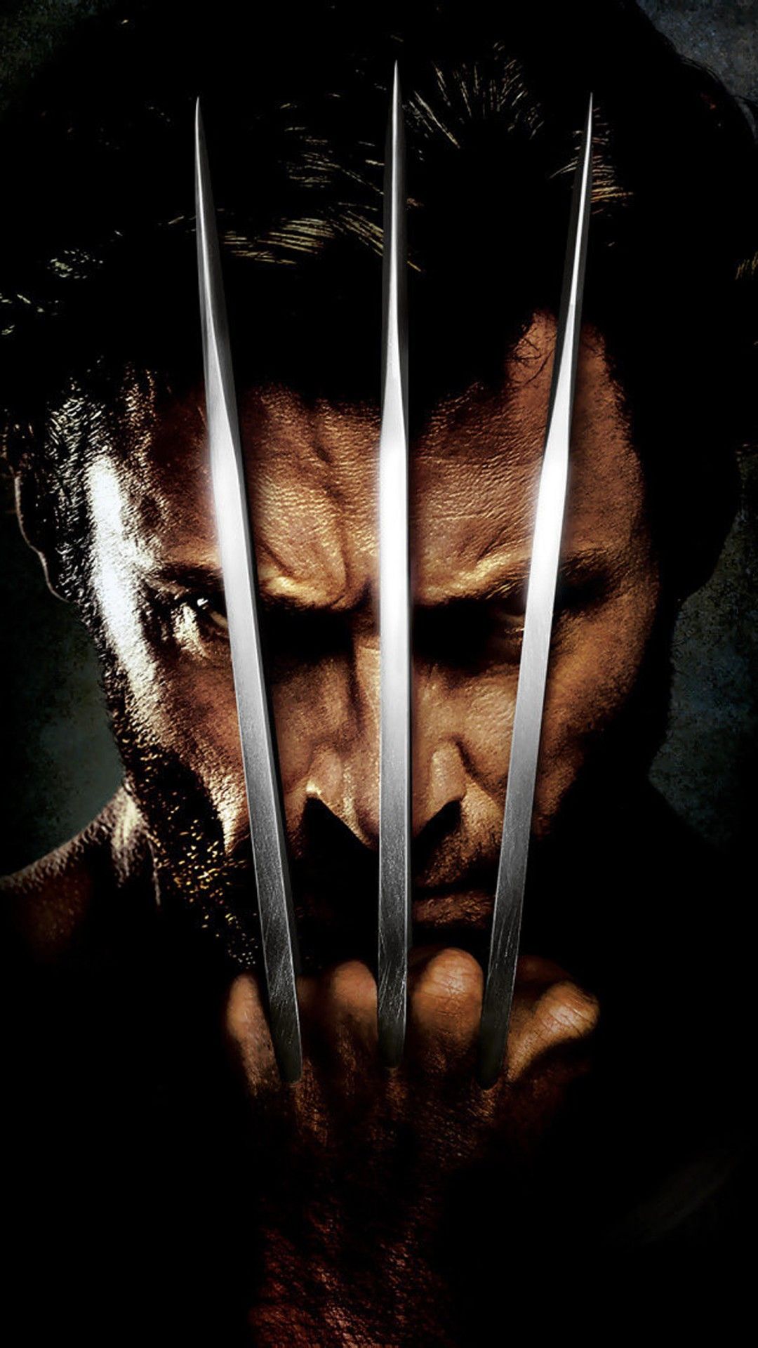 1080x1920 Movie X Men Origins Wolverine 2 HD Movies Wallpaper