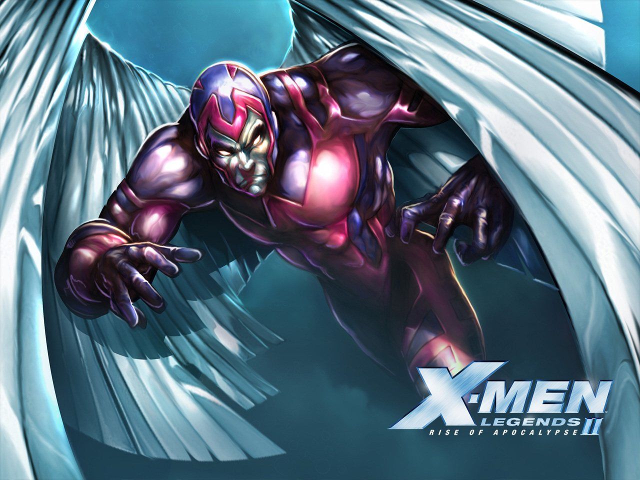 1280x960 X Men Legends Ii: Rise Of Apocalypse Phone Wallpaper: Free 4K & HD Downloads