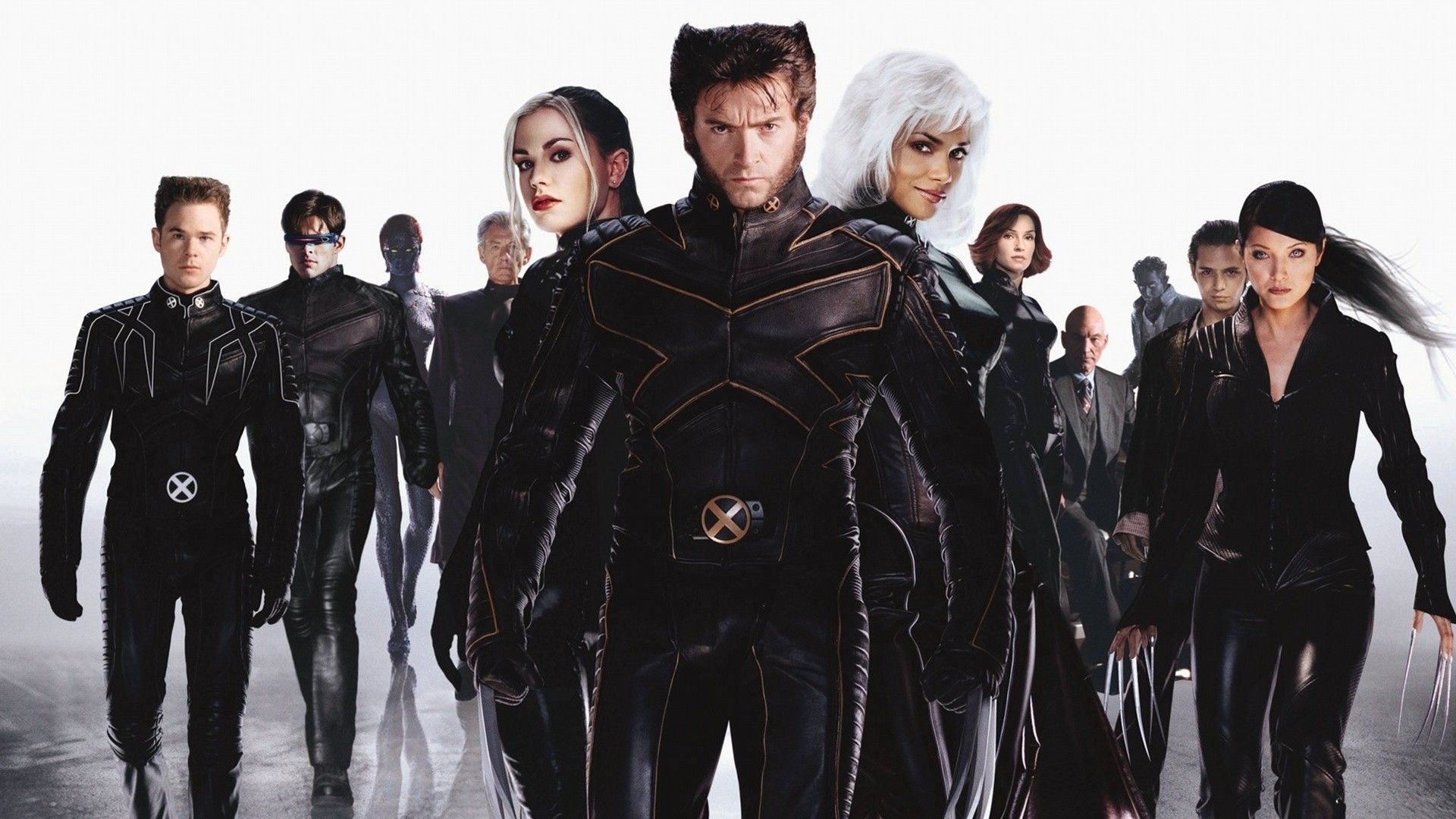 1920x1080 X Men 2