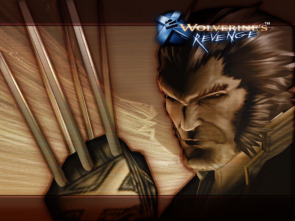 1024x768 X2: Wolverine's Revenge official promotional image
