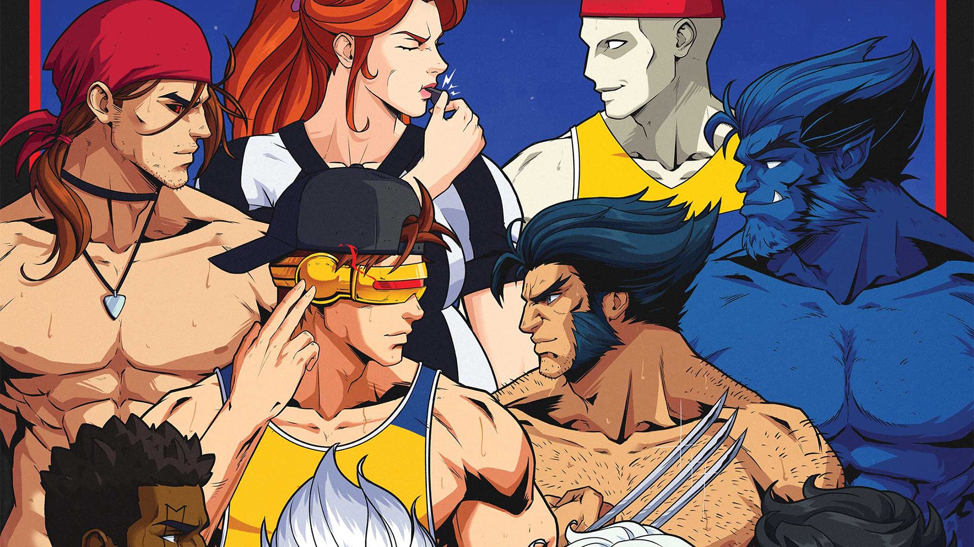 1920x1080 X Men '97 Season 2 Gets A Comic Book Prequel That Marvel Promises Is Vital To The Next Chapter Of The Animated Series