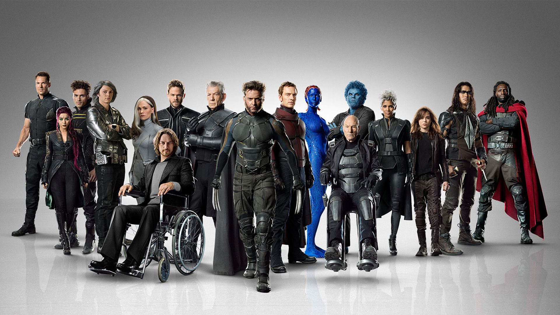 1920x1080 Wallpaper X Men Movie X2 X Men United Desktop Wallpaper