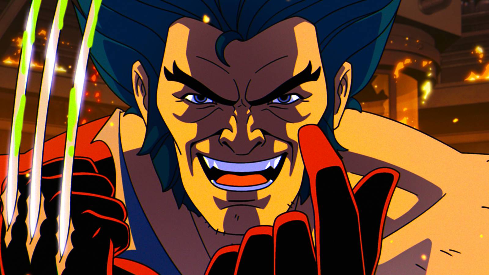 1600x900 X Men 97 Season 2 Review: Marvel's Animated Show Is Back And Better Than I Even Thought Possible