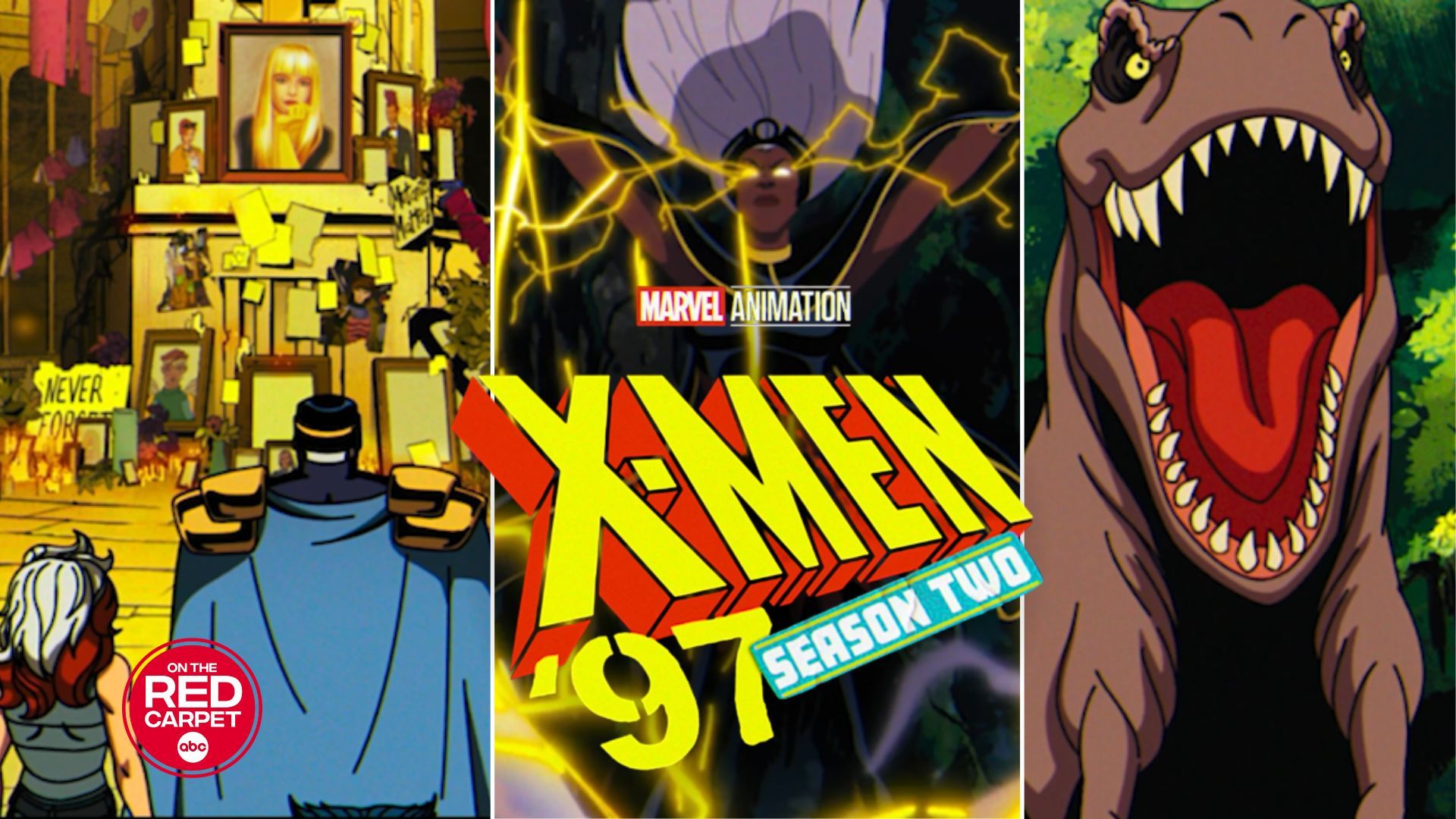 1920x1080 Marvel Drops 'X Men '97' Season 2 Trailer Ahead Of Disney+ Premiere, Featuring Time Travel And Apocalypse
