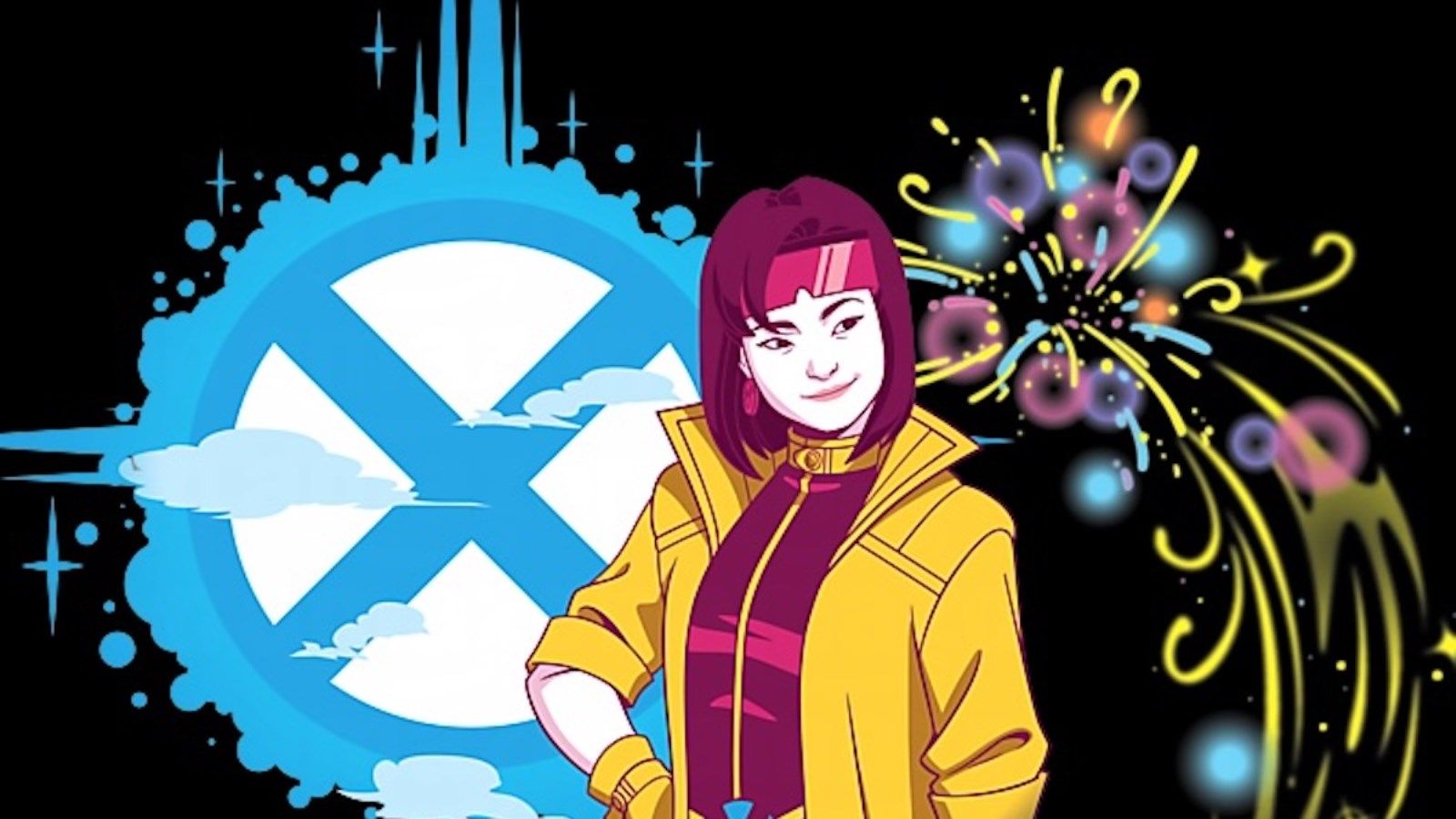 1600x900 X Men '97 Season 2 Promo Art Reveals The New X Men Team (And Their Updated Costumes)