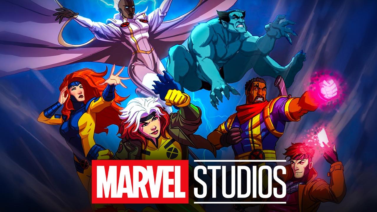1280x720 I Watched X Men '97 Season 2's Early, And A Few Critical Things Stood Out