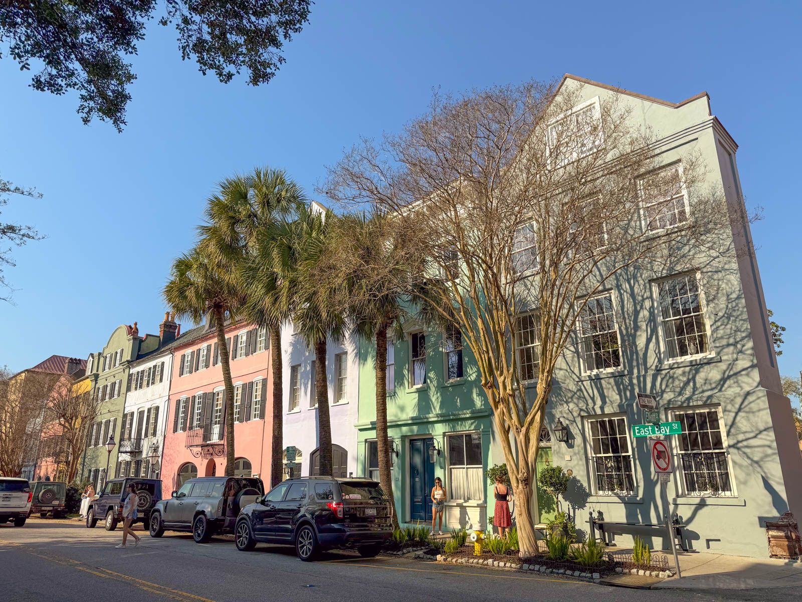 1600x1200 Historic Charleston Walking Tour: An Easy Self Guided Morning Route't Just Fly