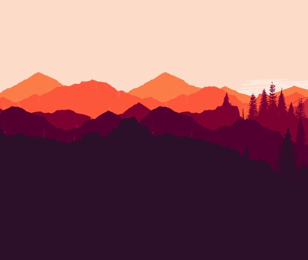 1080x911 Triple Monitor Wallpaper [x 1080]