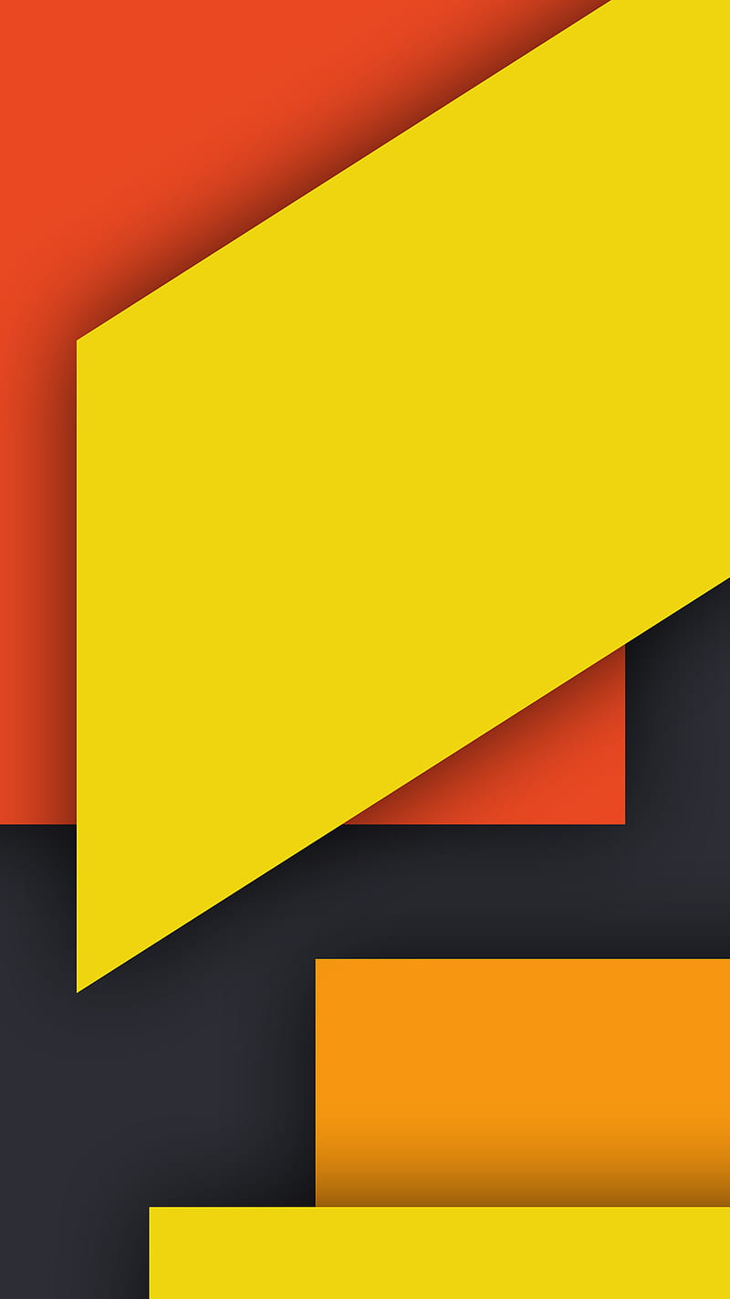 800x1422 Yellow Red Orange (3), Color, Yellow Red Orange, Abstract, Backdrop, Background, HD Phone Wallpaper