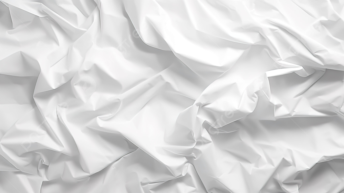 1200x673 Minimalist White Paper Texture Background With Crumpled Effect For Creative Designs, Old Wallpaper, Wrinkled Paper, Crumpled Background Image And Wallpaper for Free Download
