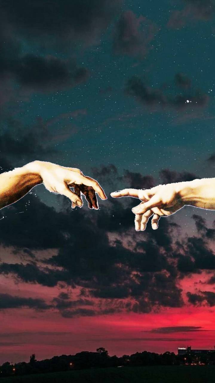 720x1280 Free Strong Hand Wallpaper HD. Wallpaper