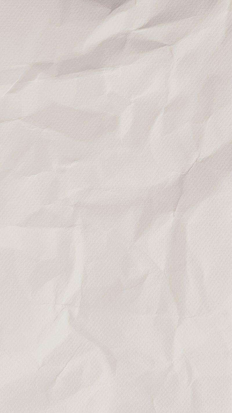 800x1422 Textured beige crumpled paper background