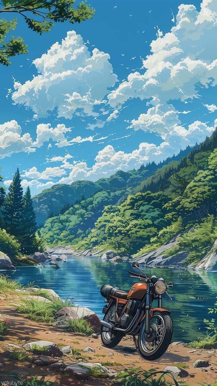736x1309 iPhone Wallpaper